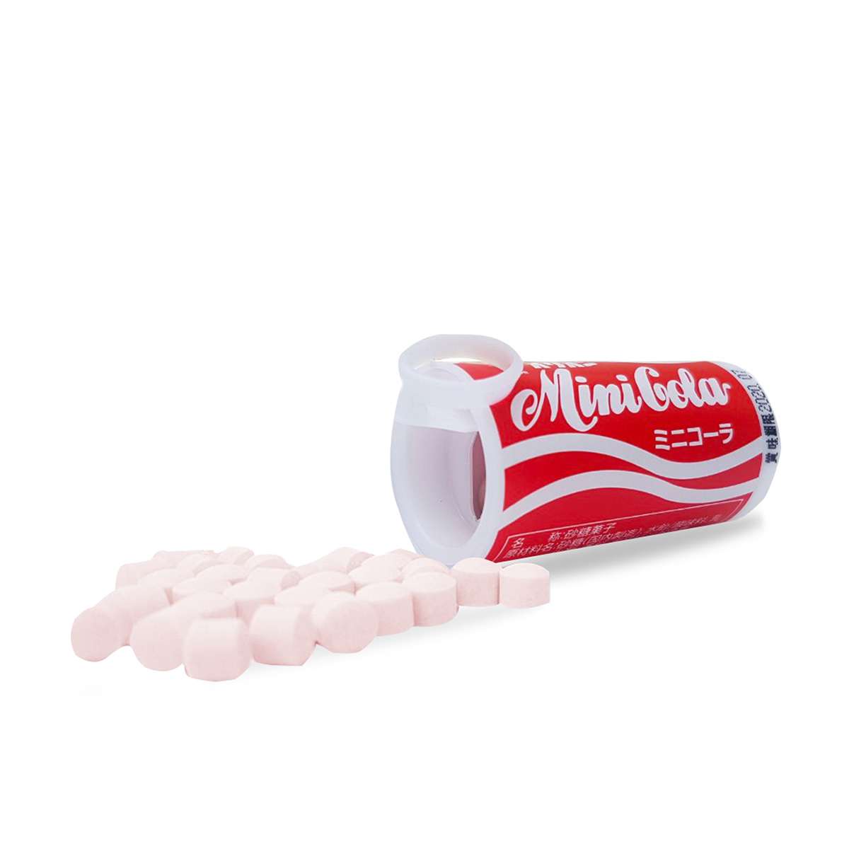 Kẹo mini cola orion Nhật Bản