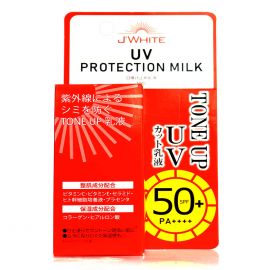 Sữa Chống Nắng UV Protection Milk JWhite 50ml
